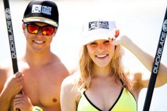Pirate Coast Paddle paddle boarding in Newport Beach